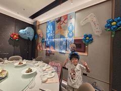 -阿明小菜·海鲜·上海菜(梅陇店)