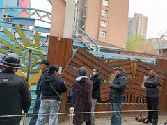 -蒲黄榆第二幼儿园(建邦华府分园)