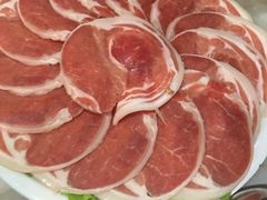-杨家火锅(国美店)