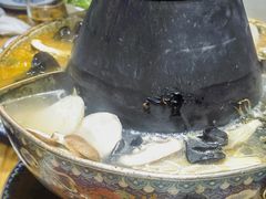-凤吉园乌拉满族火锅中华老字号(繁荣路店)