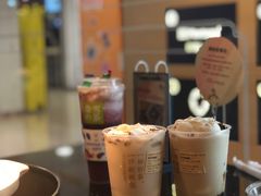 -奈雪的茶(新天地广场PRO店)