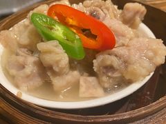 -桃源春晓中餐厅 TaoYuan Restaurant