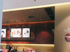 -星巴克(深圳嘉汇新城店)