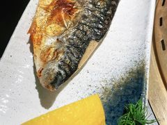 -厚贞日式烤肉(浦东汇智店)