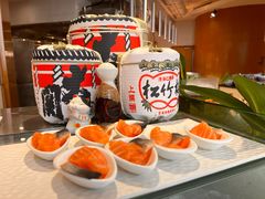 -威斯汀舞台餐厅