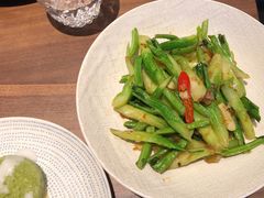 -星叶·东南亚料理(宁波万象汇店)