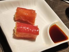 -万丽轩·粤菜(王府井金茂万丽酒店)