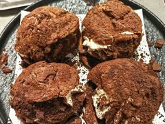 -W COLLECTIVE  DESSERT SHOP