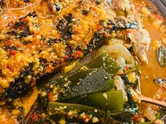 -炭舍干锅·烤鱼(扬名广场店)