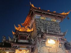 -都江堰景区