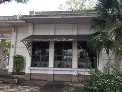 -五世皇金柚木行宫(维护中)