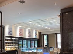 大堂-集品堂·JPC餐厅(青年大街市府店)