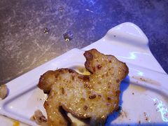 -很久以前羊肉串(打浦路店)