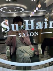 -名作·臻美Hair SaLon