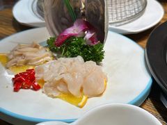 -海味当家·蒸锅海鲜(星海公园店)