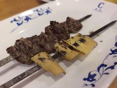 -柴氏风味斋(甘家口店)