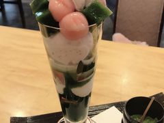 -伊藤久右卫门(宇治本店)