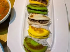 -宁夏国强手抓羊肉·清真菜(未央路凤三店)