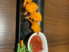 -路易十三西餐厅(西关新天地店)