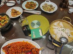 -纯肴大东北(新城北街店)