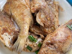 -东莞楼农家菜(金海湾大道分店)