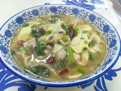 -复兴面王(河东路起源店)