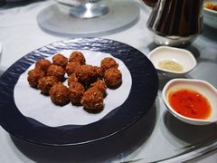 -鸭王烤鸭店(三里河店)