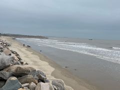 -南澳海滩