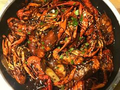 -一棠龙虾•王牌虾球(楚河汉街店)