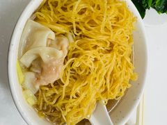 -麦文记面家(佐敦店)