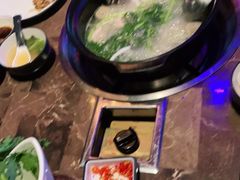-同仁四季椰子鸡(海岸城天利店)