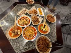 -小街天府(西工小街店)