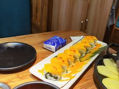-九田家黑牛烤肉料理(新光汇店)