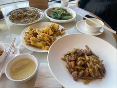 -京滨饭店·餐厅(阜外大街店)
