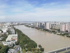 -宁波万豪酒店