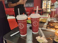 -蜀酱焰·新派融合自助烤肉(仁和春天广场店)