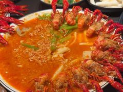 -红盔甲·小龙虾(人民广场店)