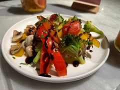 -玛尚诺意式餐厅(天环广场店)
