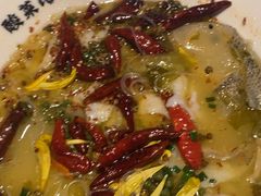 -太二酸菜鱼(深圳布吉万象汇店)
