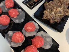 鲜牛丸-潮发潮汕牛肉店(龙洞店)
