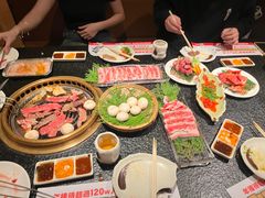 -牛家酒场(7mall店)