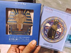 -上海博物馆(人民广场馆)