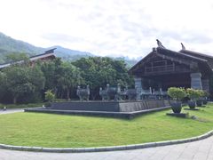 -七仙岭温泉国家森林公园