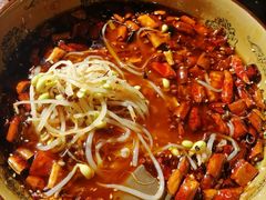 -小俩口烧烤东北菜(双井店)