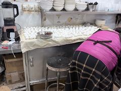 -罗子龙罗家桂花汤圆(曹都巷店)