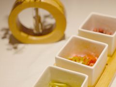 -悦融琥珀·京鲁菜·海味珍品(西单店)