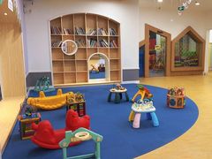 -红黄蓝成长中心•婴幼儿早教•托育(南山京基百纳广场店)