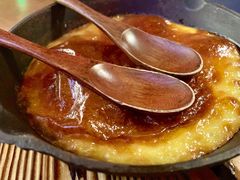 芝士烤红薯-烤匠麻辣烤鱼(万象城店)