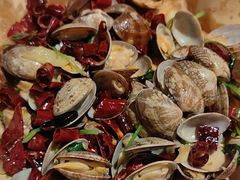 -水煮三国·川鲁江湖菜(香山店)