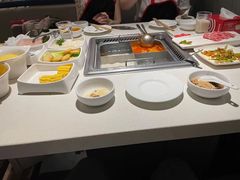 -海底捞火锅(玉桥商业广场店)